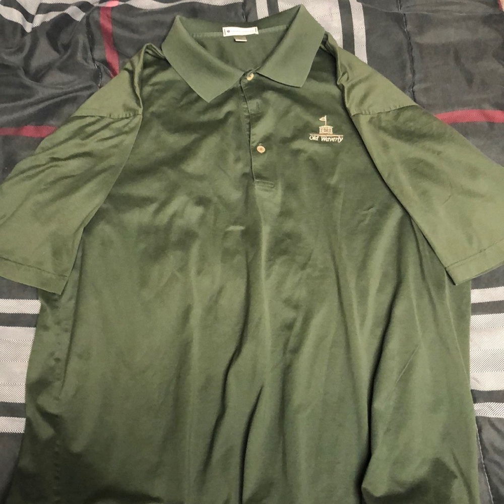 Peter Millar Polo